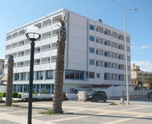 INKiM BEACH HOTEL