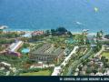 CRYSTAL DE LUXE  HOTELS RESORTS & SPA KEMER