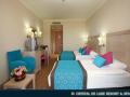 CRYSTAL DE LUXE  HOTELS RESORTS & SPA KEMER