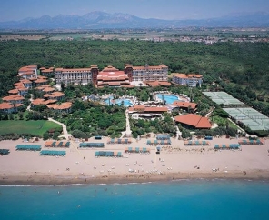 BELCONTi RESORT HOTEL