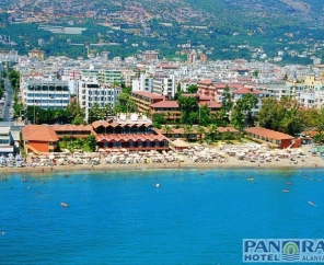 PANORAMA HOTEL 