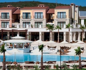 Solto Alaçatı Hotel