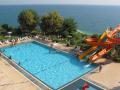 NAZAR BEACH CİTY & RESORT HOTEL