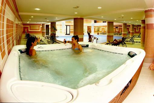 PIRIL HOTEL TERMAL & SPA
