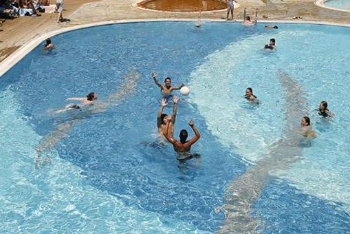 PIRIL HOTEL TERMAL & SPA