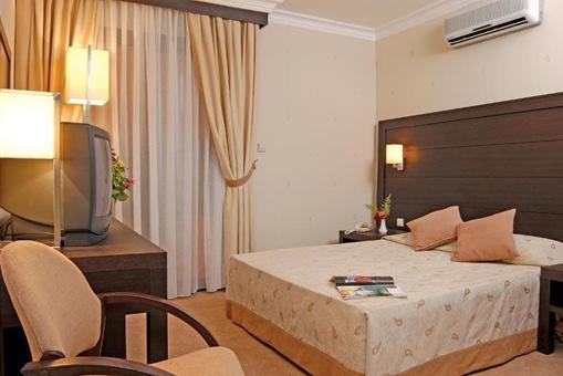 PIRIL HOTEL TERMAL & SPA