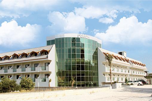 KEMER REACH HOTEL