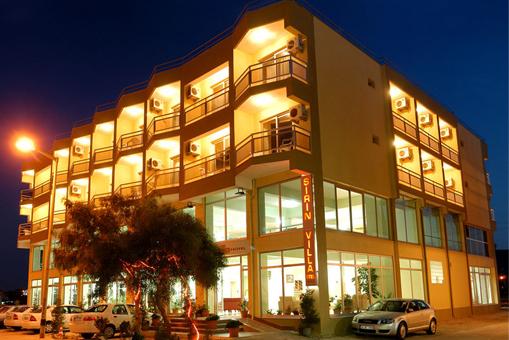 Şirin Villa Hotel