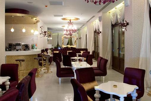 Solto Alaçatı Hotel