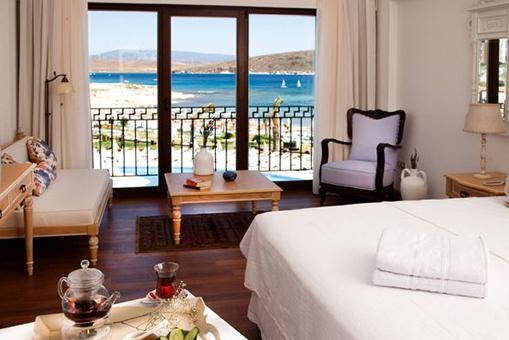 Solto Alaçatı Hotel