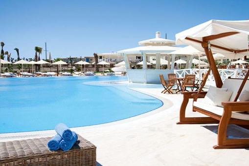 Solto Alaçatı Hotel