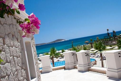 Solto Alaçatı Hotel