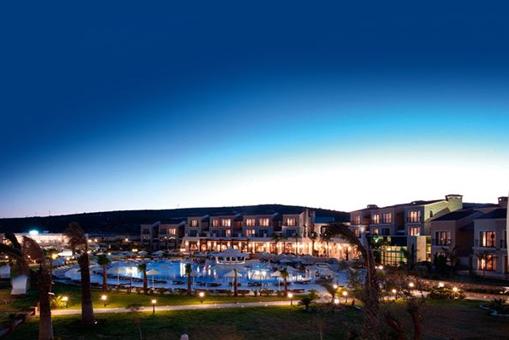 Solto Alaçatı Hotel