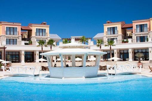 Solto Alaçatı Hotel