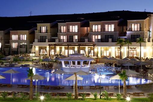 Solto Alaçatı Hotel