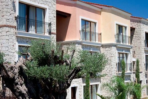 Solto Alaçatı Hotel