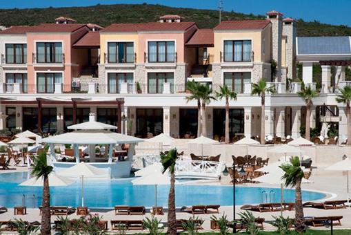 Solto Alaçatı Hotel