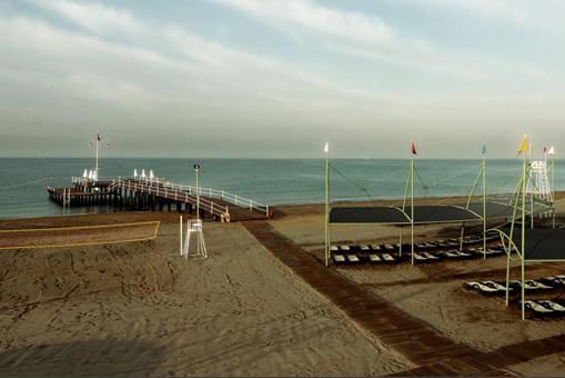 LiMAK LARA DE LUXE HOTEL & RESORT