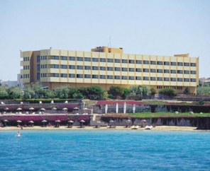 BABAYLON HOTEL 