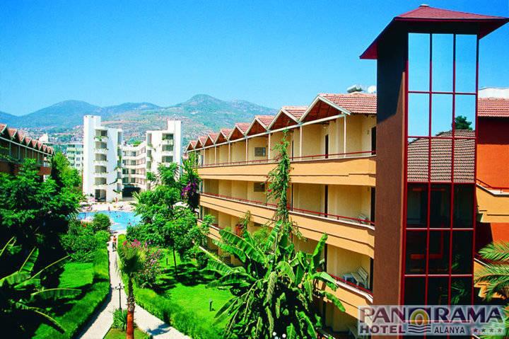 PANORAMA HOTEL 