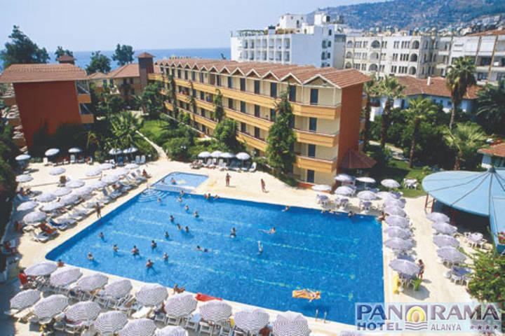 PANORAMA HOTEL 
