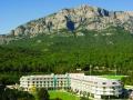 KEMER REACH HOTEL
