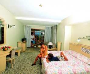 ATTALEiA TATiL KÖYÜ