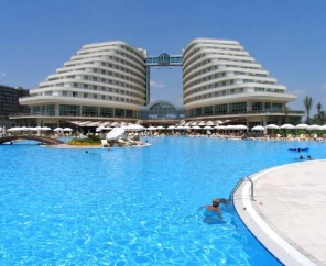 MiRACLE RESORT HOTEL