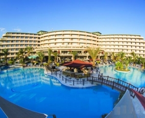 PEMAR BEACH RESORT HOTEL