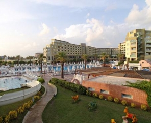 SiLENCE BEACH RESORT HOTEL