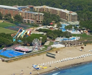 SUENO HOTELS BEACH SiDE