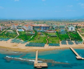 TURAN PRiNCE RESiDENCE