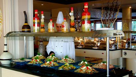 JUSTiNiANO CLUB PARK CONTi HOTEL