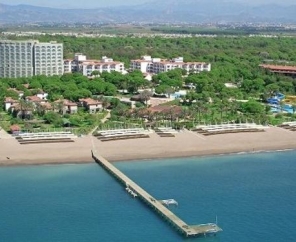 ALTiS RESORT HOTEL & SPA