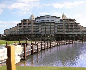 SUENO HOTELS GOLF BELEK 